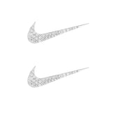 AG 92.5% + CU 7.5% + Zro2 = SWOOSH TAG